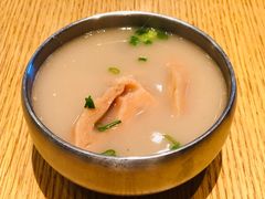 洪湖莲藕汤-文叔·湖北名小吃·小龙虾(华强北店)