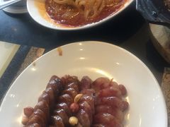 -眉州东坡酒楼