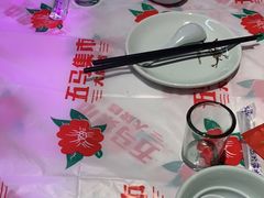 -五马集·海鲜·温州大牌档(黑金冠五马街十字路口店)