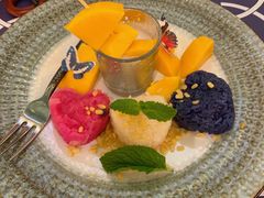 -苏梅花园(群星城店)