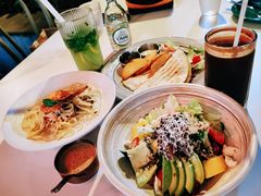 -靡瑅miti西式融合餐吧(星海湾水岸风情街店)