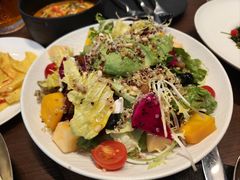 -Shantek象提南亚餐厅&西餐融合Bistro(淮海中路店)