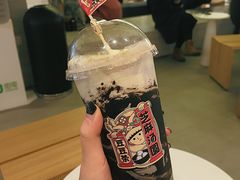 -喜茶(杭州滨江宝龙店)