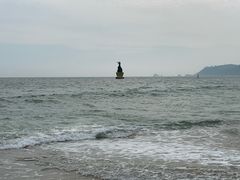 -海云台海滩