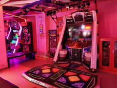 -阿尔法Game Station(中山路店)