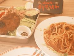 -吃饼人西餐(南开店)