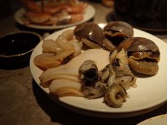 -V-ONE西雅图海鲜自助餐厅(仓山万达广场店)