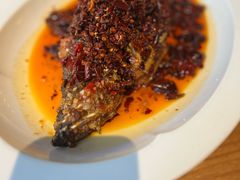 -隐庐·古法川菜(高新店)