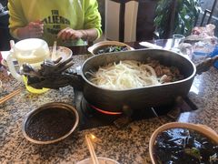 -徐师傅太子锅(龙泽路店)