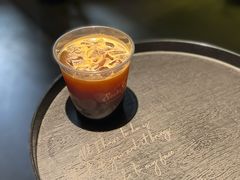 晚收甜白美式-SeekSeeking咖啡专门店(堰塘街店)