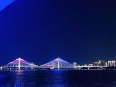 -武汉两江游览·夜游长江(汉口粤汉码头)