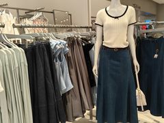 -URBAN REVIVO(西安Momopark店)