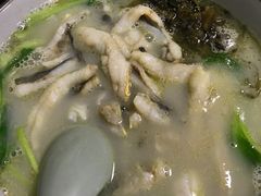 -明呈黄鱼面馆(斜土路店)