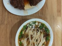 -水仙拉面(水仙街店)
