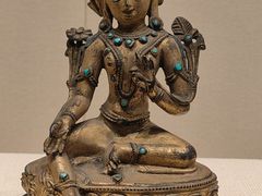 -重庆中国三峡博物馆(重庆博物馆)