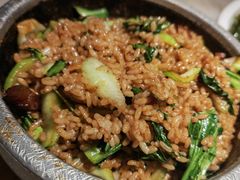 菜饭-佬肥猫·浙江乡村菜(国华广场店)