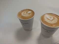 -dotcom coffee古点咖啡(致真大厦店)