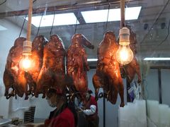 -北京王府井烤鸭(泰兴店)