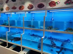 -聚丰园•湖鲜餐厅(阿红私房菜梅石路店)