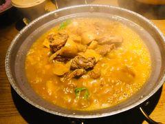 -吃饭皇帝大土家民族菜(正大广场店)