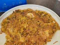 -大清花饺子(山庄店)