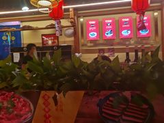 -谭鸭血老火锅(万象九宜城店)