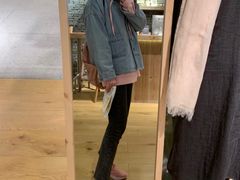 -MUJI无印良品(西湖银泰城店)