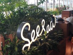 大堂-Seesaw Coffee(朝阳大悦城店)