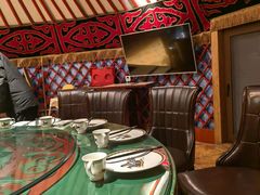 -九十九顶毡房(阜石路店)