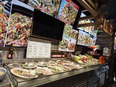 -日丰园海肠水饺·老字号大连海鲜(和平广场店)