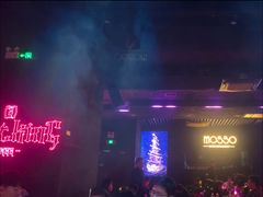 -MOSSO音乐酒吧·live house(南京旗舰店)