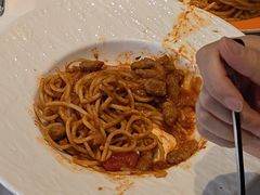 -必胜客(万达百货店)