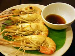 -月满港海鲜酒家