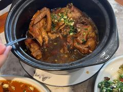 秘制花雕鸡-小乡小镇·传承桐庐土菜·老板亲自烧的菜