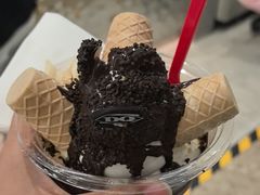 -DQ·蛋糕·冰淇淋(高新万达店)