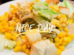 -食间牛排(重庆路万达店)
