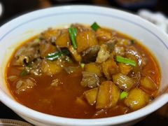 -树厨贵州菜(铜仁花果山店)