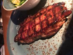 -The Meat & Wine Co Southbank(南岸店)