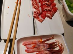 -海底捞火锅(万丰桥店)