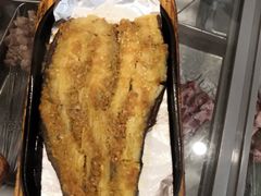 -老东镇啤酒屋海鲜加工·蒸汽海鲜·海鲜烧烤(台东店)