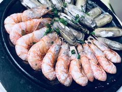 -高佳庄·舟山海鲜(海景旗舰店)