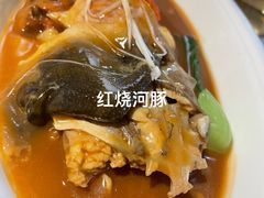 -壹品宴掦·淮扬菜(新牌坊店)