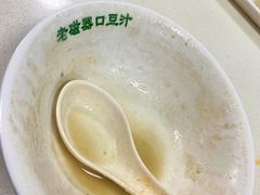 -老磁器口豆汁店(天坛店)