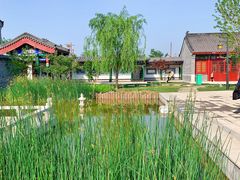 -河北省第三届（邢台园博园）园林博览会