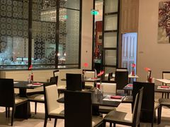 大堂-行者书屋大堂吧 ·下午茶(南京圣和府邸酒店)