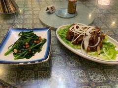 -新疆红柳花餐厅(新洲店)