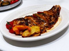 -马克西姆俄罗斯餐厅(通亚街店)