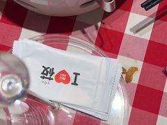 -西贝(上海我格广场店)