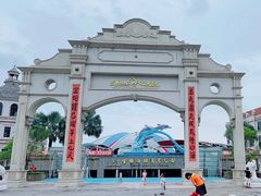 -渔人金景(湛江·渔人码头店)