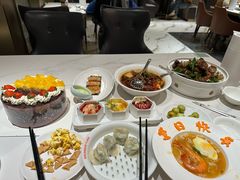 -双合园·海鲜水饺青岛菜(九水东路店)